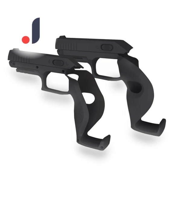 EnhanceAim and Control for PSVR2 — Accessories, Cyprinoid