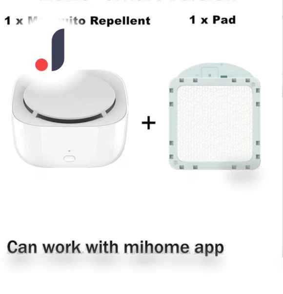 Mosquito Repellent Killer Smart Version — Repellents, Xiaomi