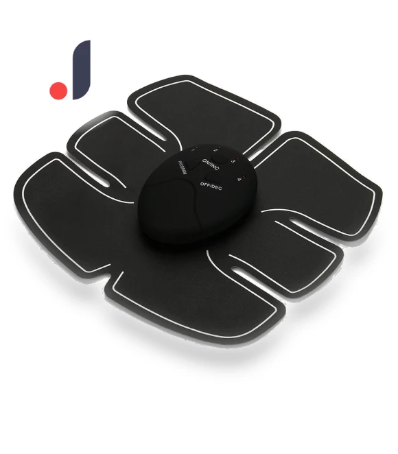 Smart Abdominal Trainer — Muscle Stimulators, Binchi Outdoor Equipment