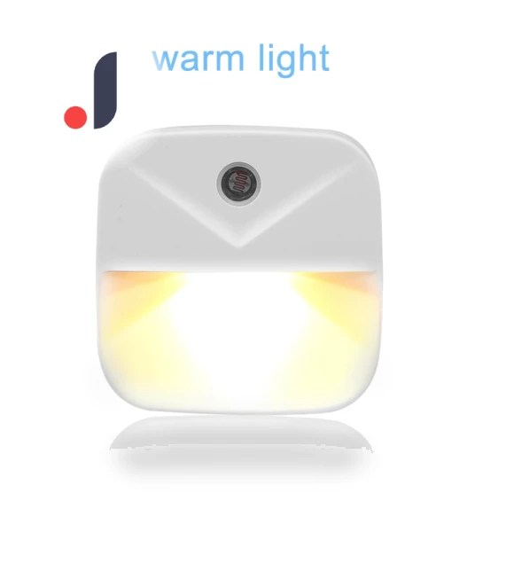Smart Motion Sensor Night Light — Night Lights, YJMP home