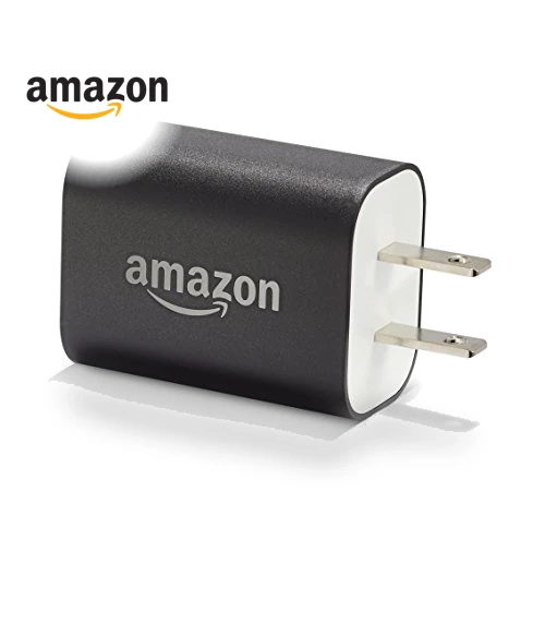 9W USB Charger and Power Adapter — Charging Solutions, Amazon