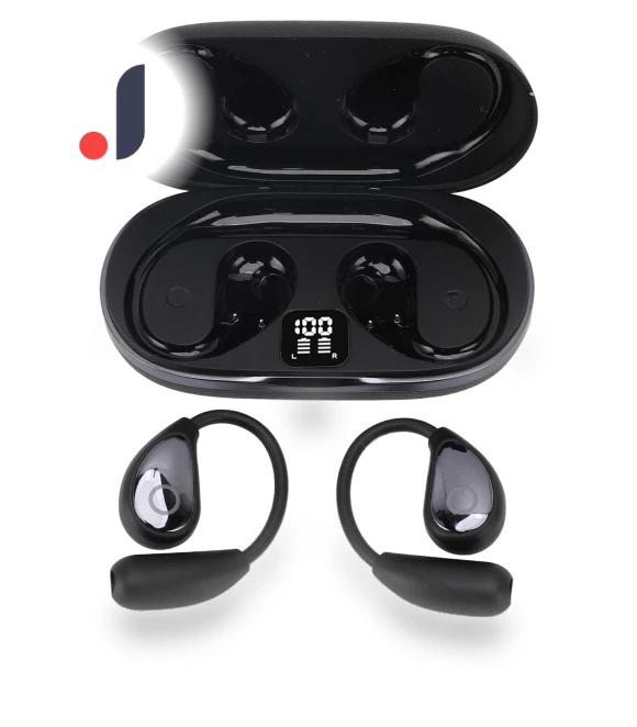AI Language Translator Earbuds — Language Translators, DIYelecs