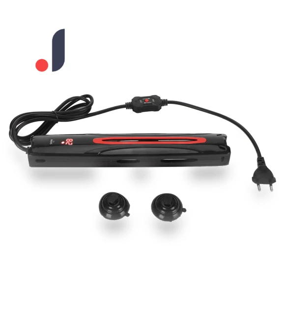 Automatic Aquarium Heater with LED Digital Display — Heaters & Chillers, Vestidos