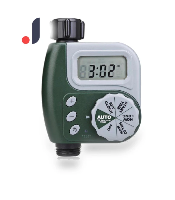 Automatic Electronic Water Timer — Controllers, YDM Beauty Life