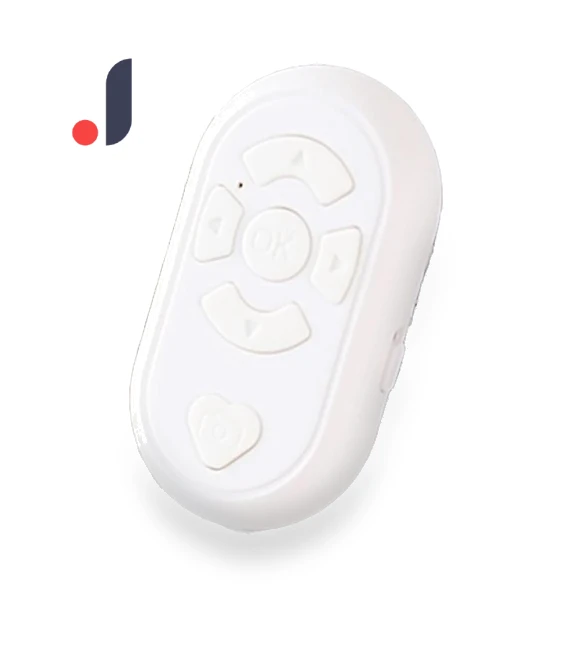 Bluetooth Remote Control — Remote Triggers, YDM Beauty Life