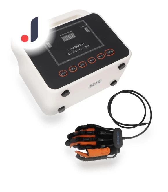 Children's Robotic Rehabilitation Glove for Hand Dysfunction — Arm Exercisers, OutsideWorld
