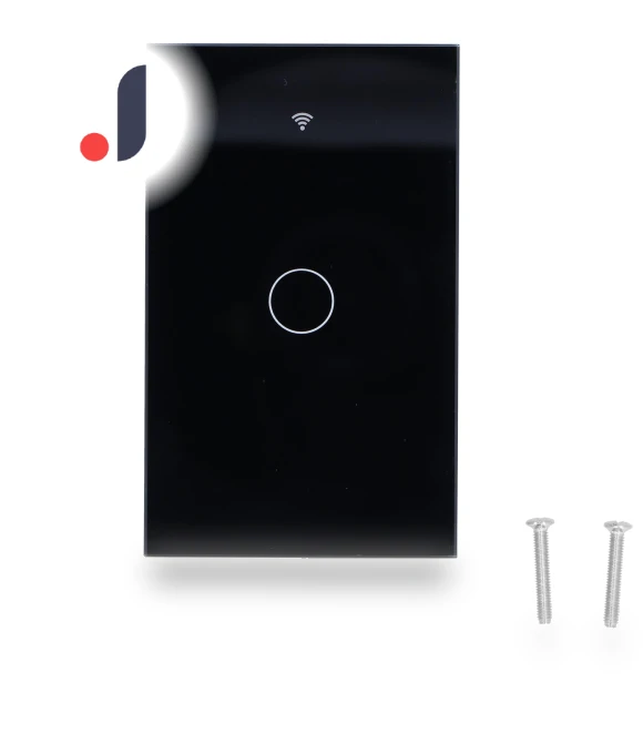Single Touch Wall Switch — Dimmer Switches, Vestidos