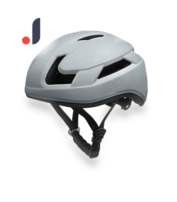 Smart LED Helmet — Children's Cycling Helmets, Fishine