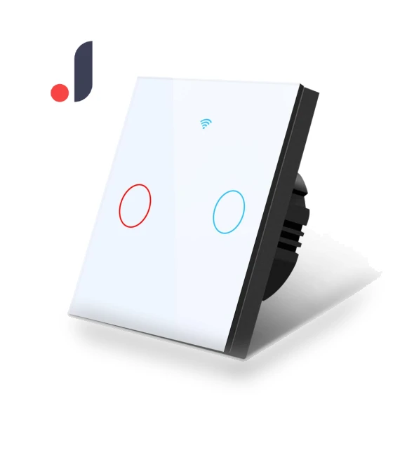 Smart Wall Switch — Smart Home Modules, MALITAI