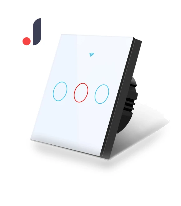 Smart Wall Switch — Smart Home Modules, MALITAI