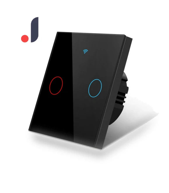 Smart Wall Switch — Smart Home Modules, MALITAI