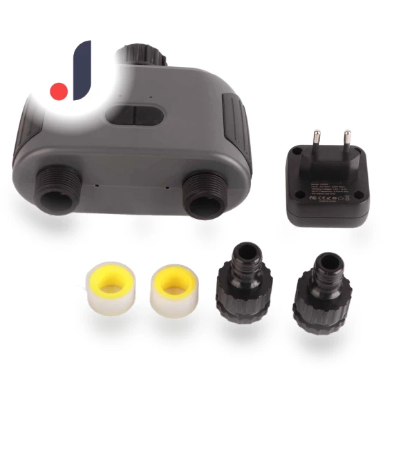 WiFi Watering Timer — Controllers, Vestidos