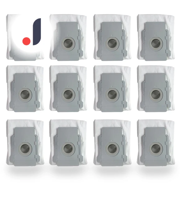 Automatic Dirt Collection Bags — Parts & Accessories, Challenge