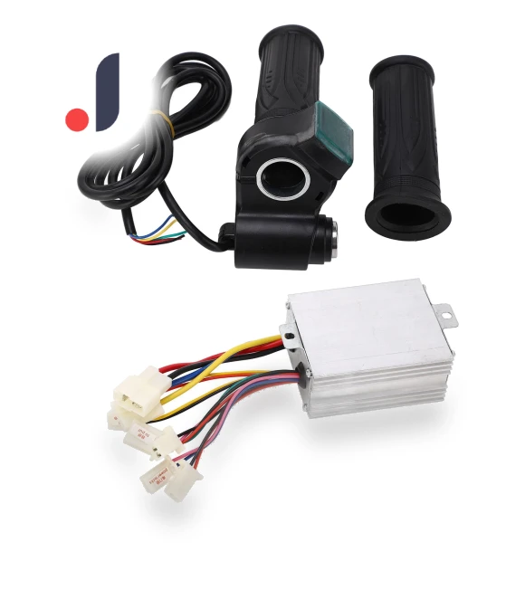 Bicycle Motor Controller — Motors, WEST BIKING