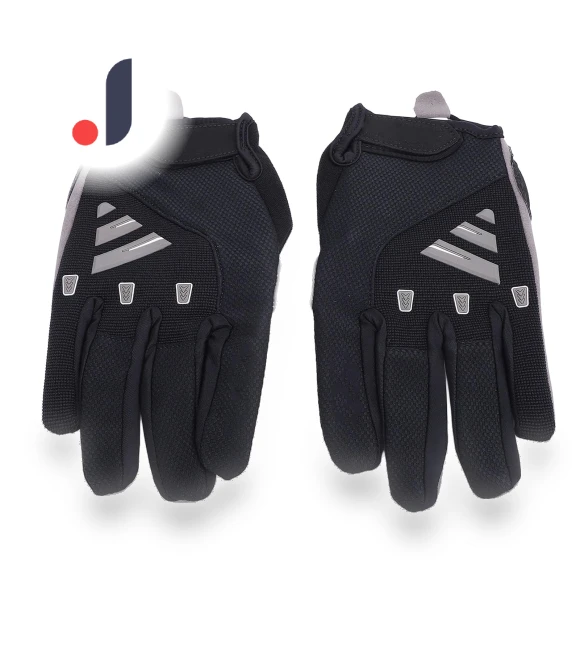 Full Finger Cycling Gloves — Gloves, Fishine