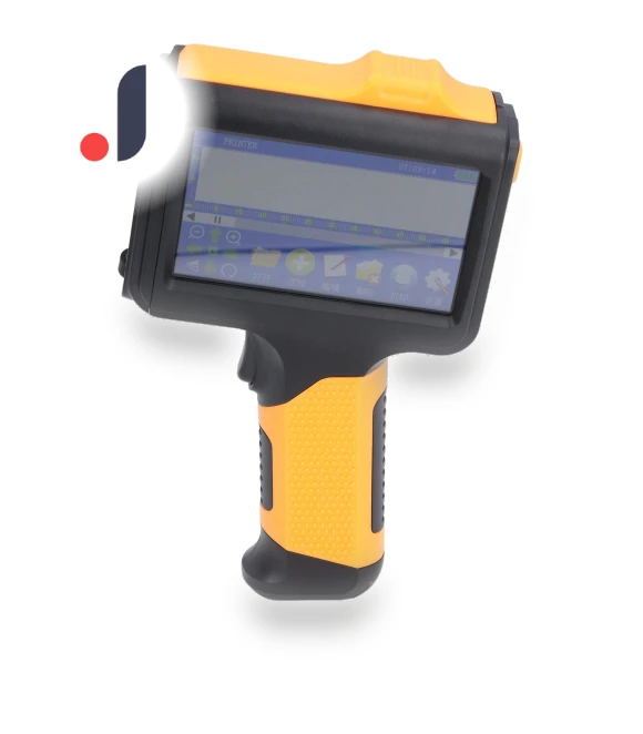 Handheld Inkjet Printer — Portable Printers, Health & Beauty PRODUCT