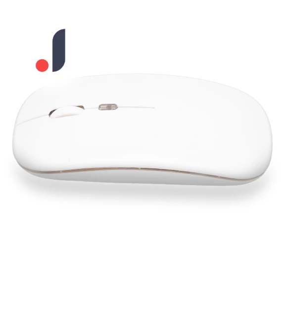 LED Wireless Mouse — Mouse Pads, Automobile and motorcycle supplies