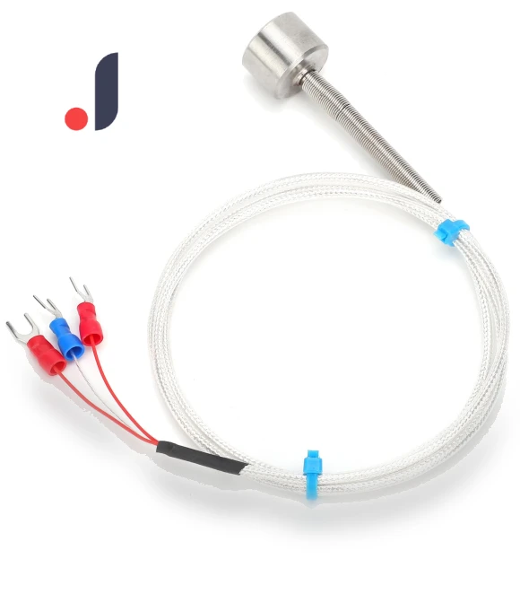 Magnetic Temperature Sensor — Temperature Measurement Tools, Vestidos