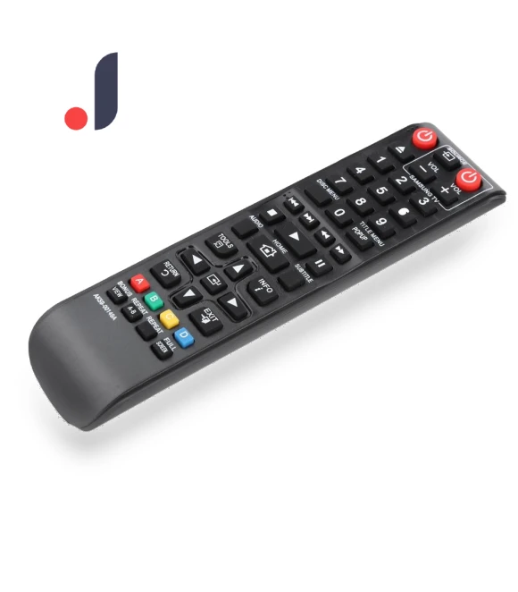 Replacement Smart Remote Control — Remote Controls, Automobile and motorcycle supplies