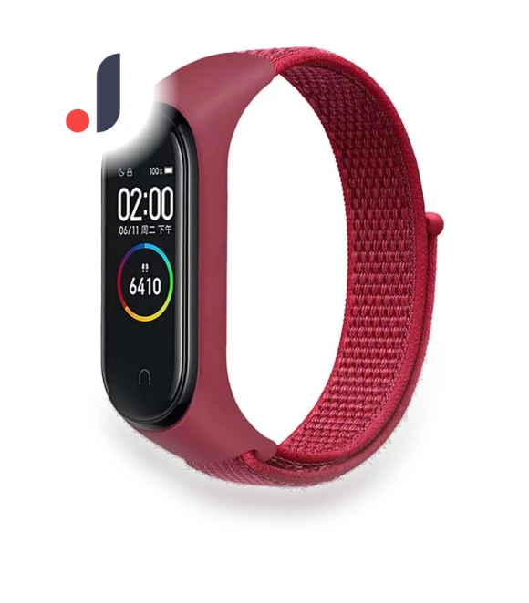 Smart Activity Tracker — Wearable Accessories, Bracelet Pendant & Necklace