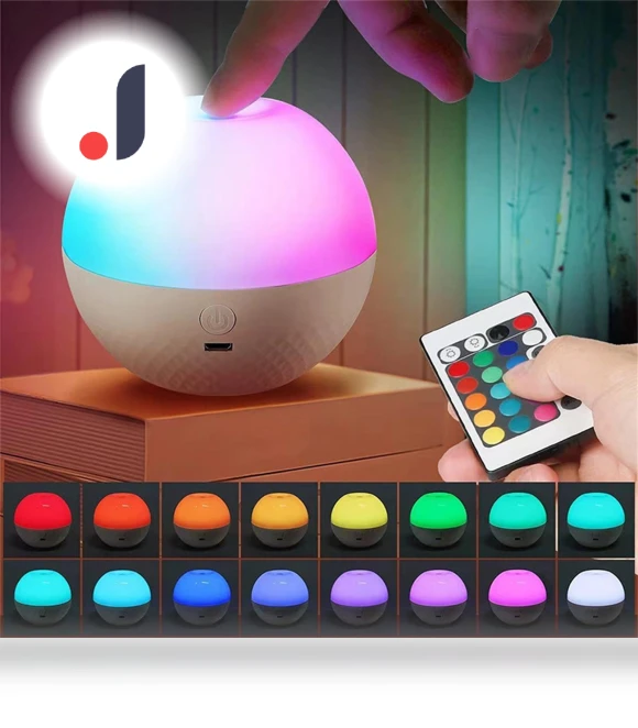 Smart Night Light — Night Lights, Excellent stuff