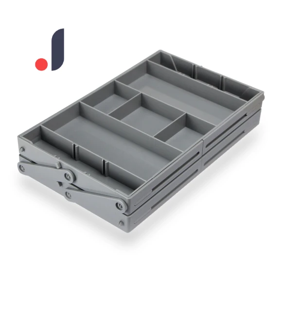 Smart Organizer for Standard Drawers — Accessories, Serene Homes