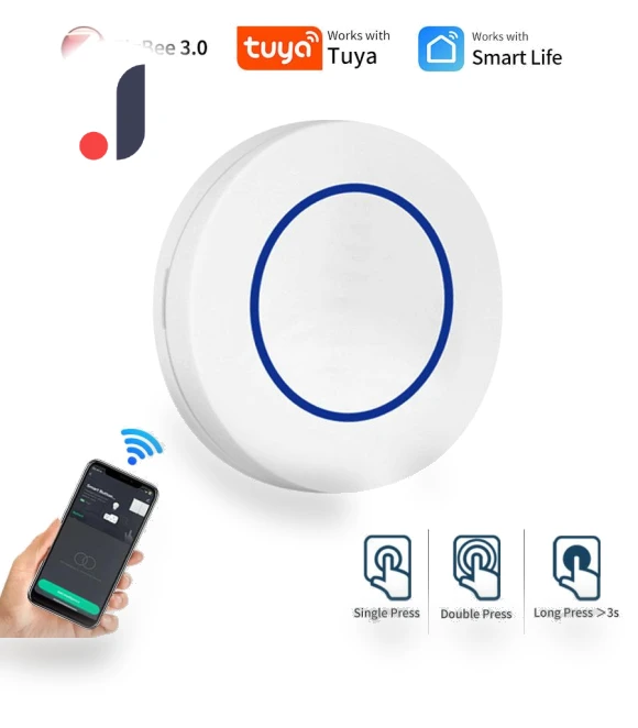 SOS Alert Button — Health Monitoring & Alert Systems, WinHolder