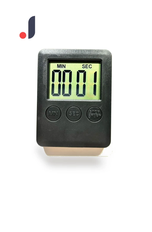 Ultra-thin Digital Kitchen Timer — Timers, AI Supermarket