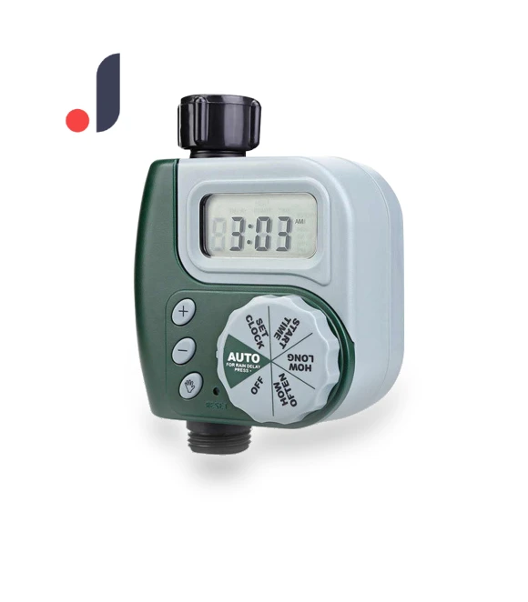Automatic Plant Watering Timer — Controllers, Jiangnan E