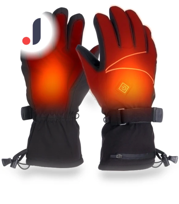Heated Gloves — Gloves & Mittens, TOMTOP JMS