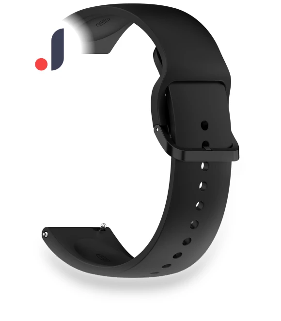 Replacement Silicone Strap Wristband — Fitness Bands, FVmunme