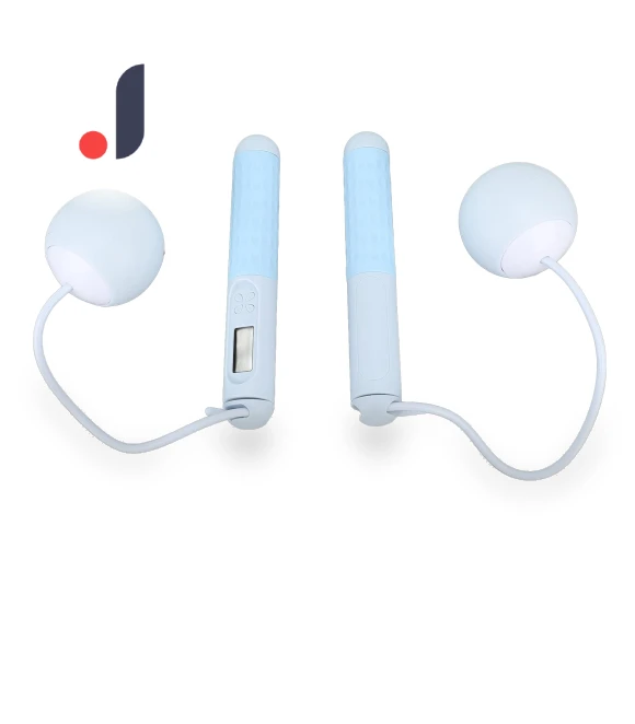 Smart Jump Rope with Counter — Jump Ropes, Vestidos