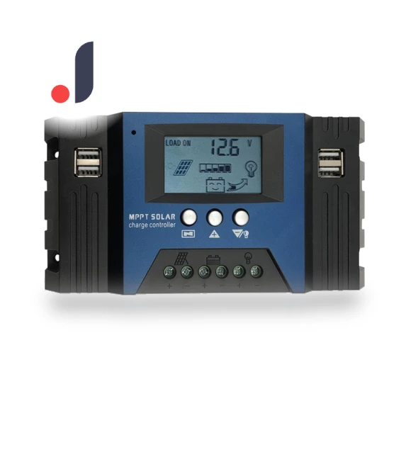 Solar Charge Controller — Power Management, 3d printing machine