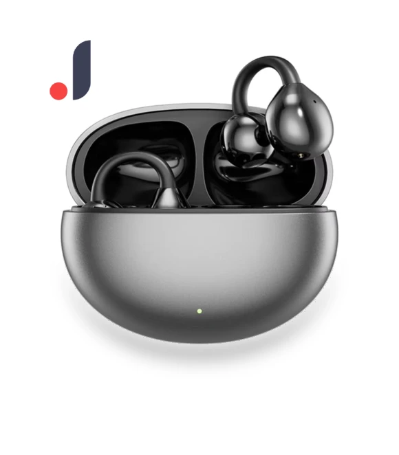 Wireless Earbuds with AI Call Noise Cancelling — In-Ear Headphones, SHlingersan