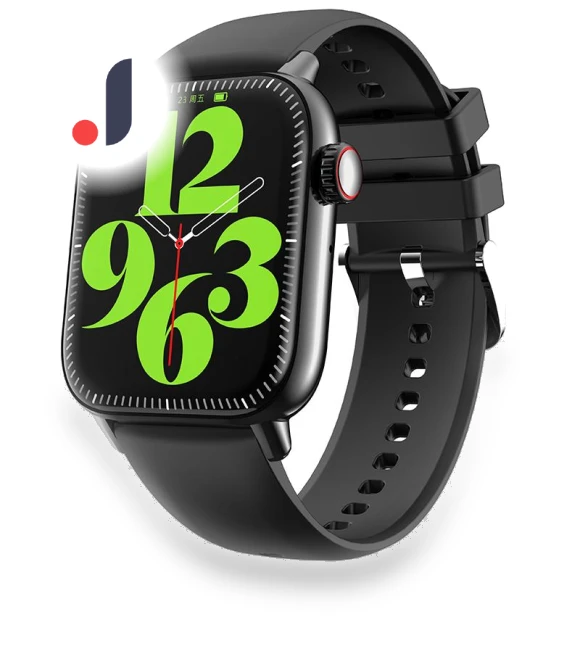 Android Smartwatch — Smartwatches, Rainbuvvy