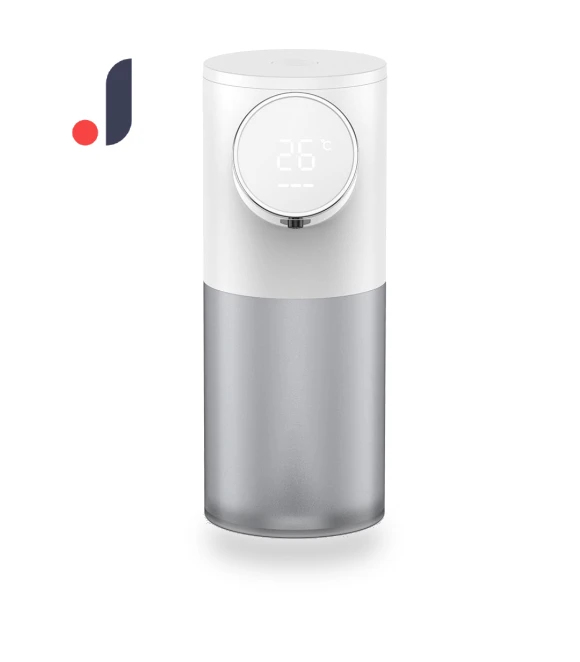 Automatic Soap Dispenser — Care Dispensers, Xiaomi