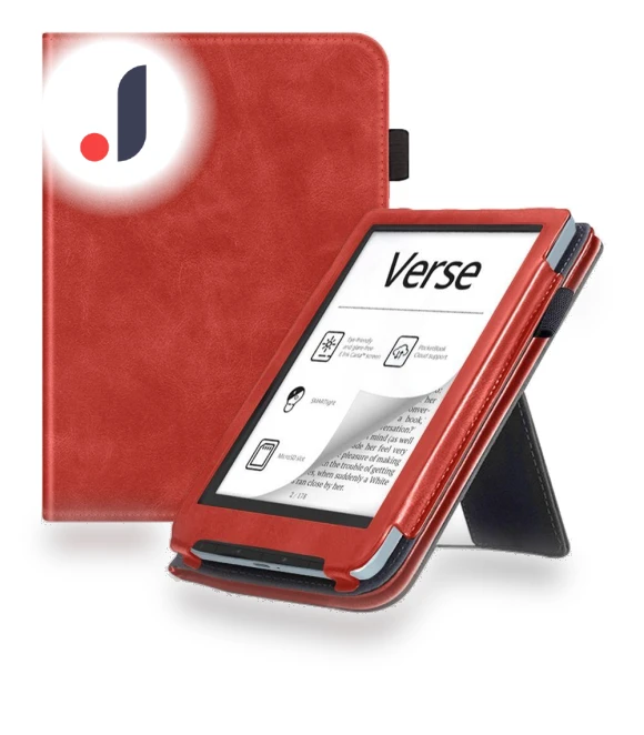 Kickstand Smart Case 6 inch — Protective Cases, Liuun369
