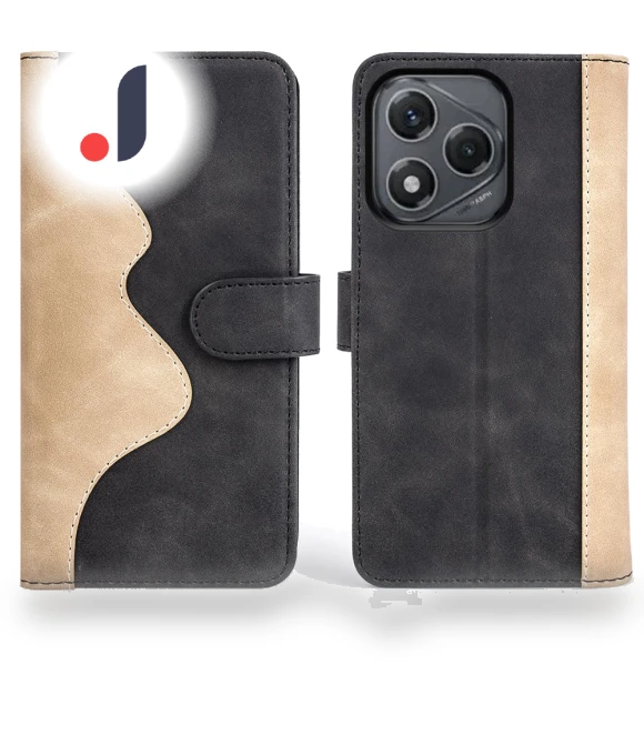 Leather Wallet Smart Case — Basic Cases, Smartwatch 2025
