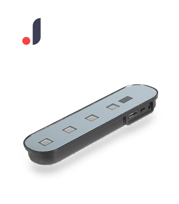 Wireless Magnetic Door Sensor Light — Reading Lights, LSB01
