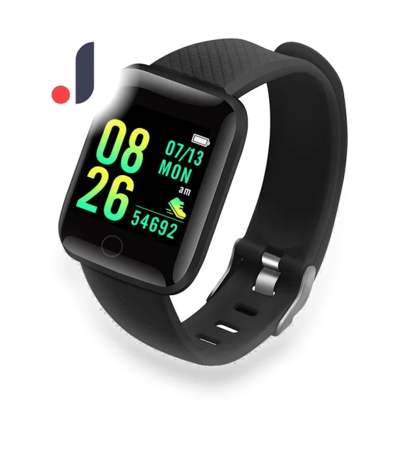 Smart Fitness Tracker Watch — Wearable Accessories, Home Of Auto Parts