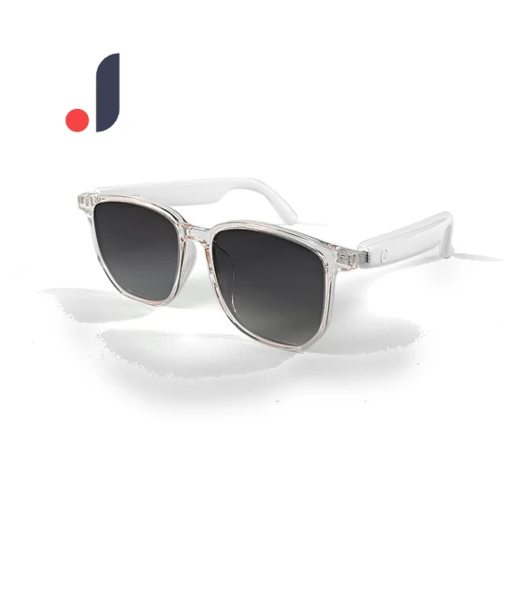 Smart Glasses for Women — Smart Glasses, OutsideWorld
