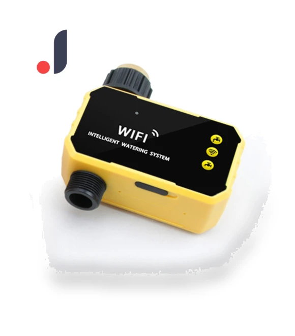 Smart Plant Watering Device — Controllers, OutsideWorld
