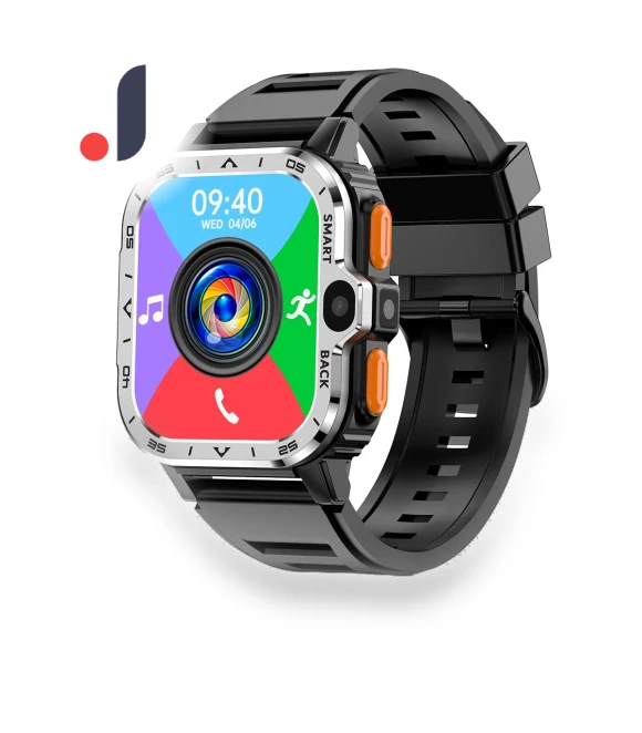 Smart Watch for Men — Smartwatches, ElectronicsHome