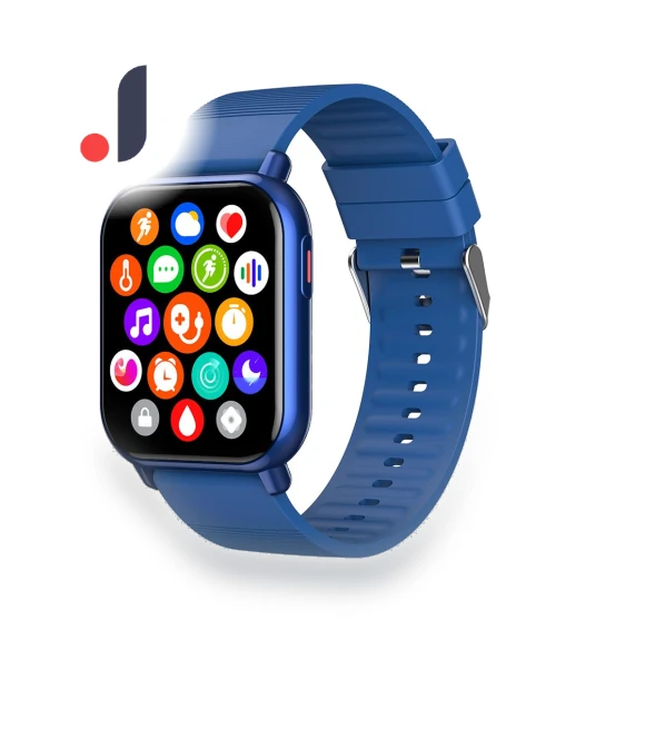 Smart Watch — Smartwatches, Rainbuvvy