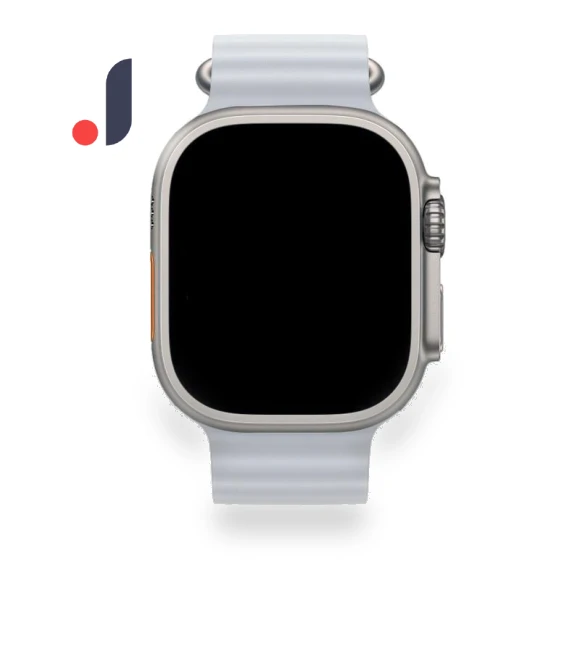 Ultra 9 Max Smartwatch — Smartwatches, Rainbuvvy