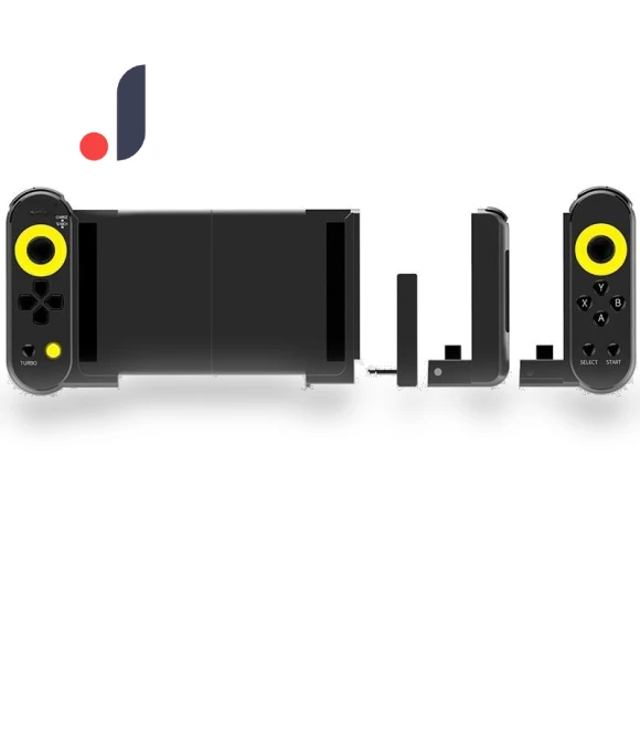 Wireless Stretching Gamepad — Game Controllers, FourAll