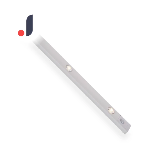 Smart LED Wireless Induction Light — Lighting Accessories, Eason