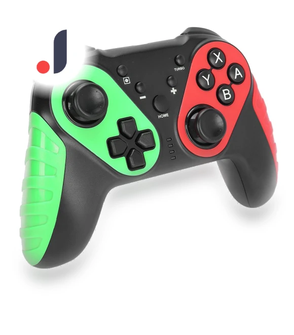 Wireless Bluetooth Controller — Gaming Controllers, DIYelecs
