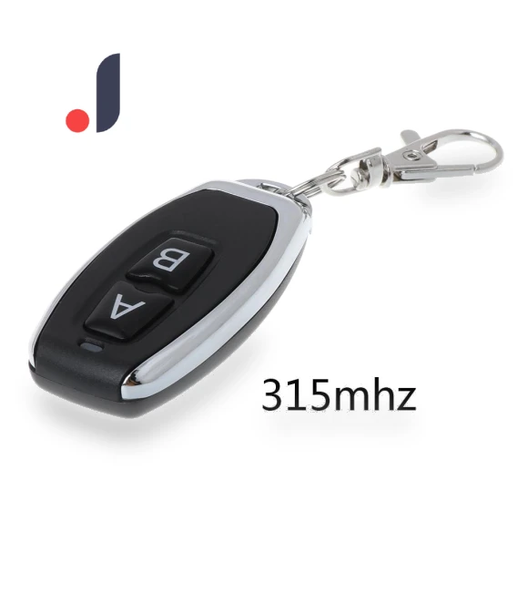 2-Channel Remote Control — Remote Controls, Drunk Angel
