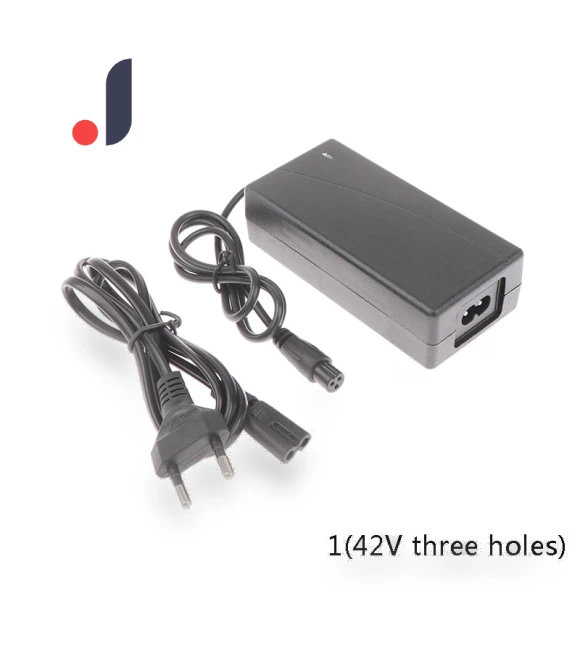 42V 2A Electric Charger — Chargers, Business & Industrial